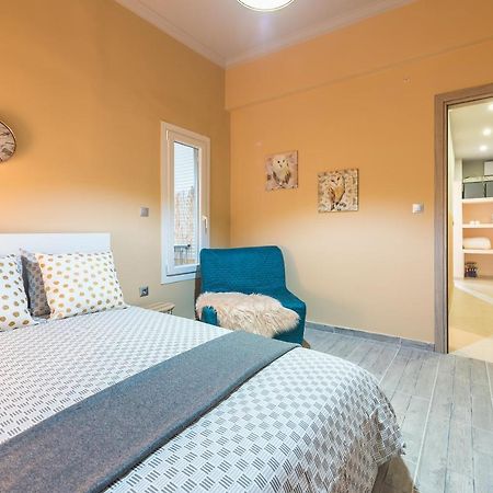 Ferienwohnung Rest Sleep Repeat By Museum-1 Athen Exterior foto